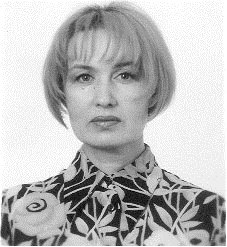 Irina Karachevtseva, Co-Chair