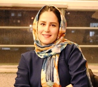 Samira Badrloo, Supporter