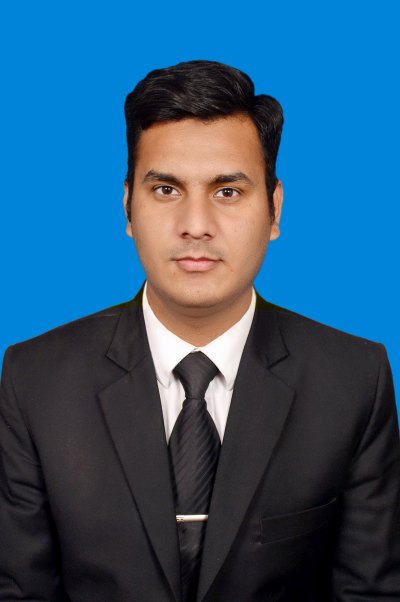 Muhammad Hassaan Farooq Butt, Supporter