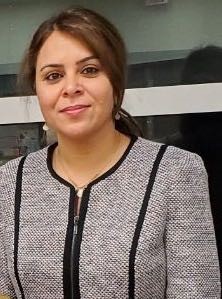 Leila Farzinpur, Advisor