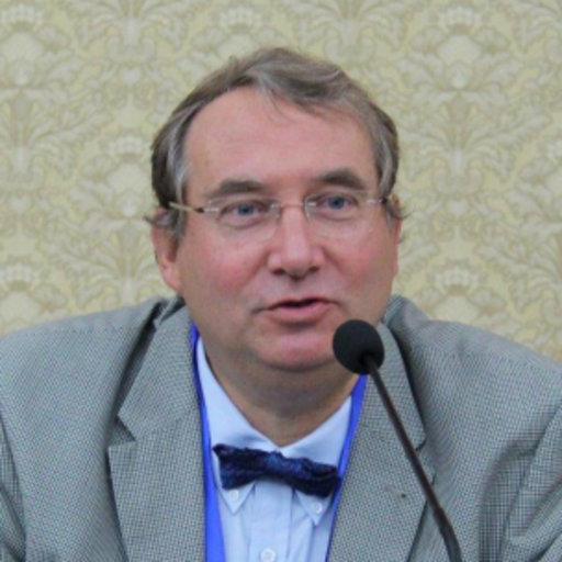 Herve Yesou, Advisor