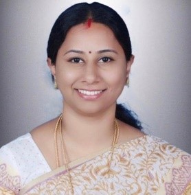 Vidhya Lakshmi Sivakumar, Supporter