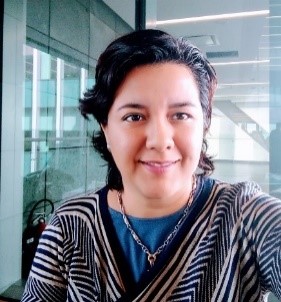 Fabiola D. Yépez-Rincón, Co-Chair