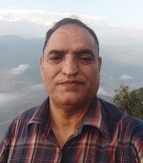 Krishna Prasad Bhandari, Advisor