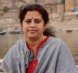 Sulochana Shekhar, Secretary