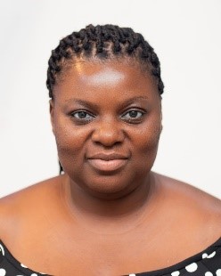 Adjoa Agyinba Tetteh Gyamera, Advisor