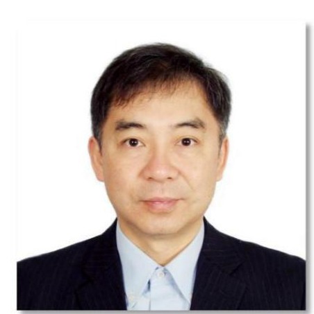 Tao Guo, Co-Chair
