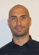 Andrea Masiero, Chair