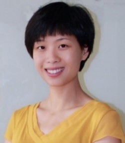 Chenglu Wen, Co-Chair