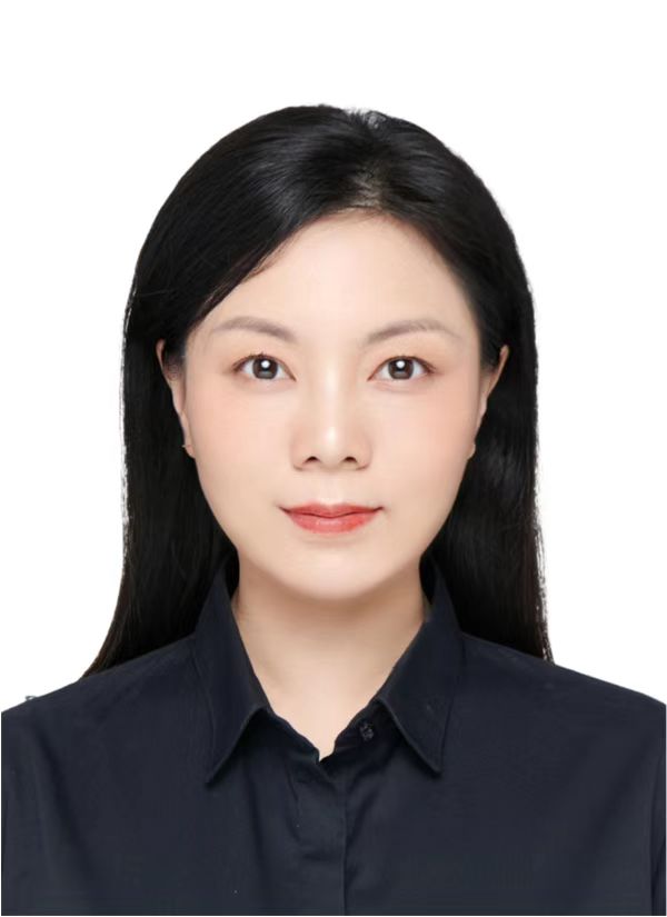 Yiping Chen, Co-Chair