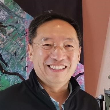 Jonathan Li, Chair