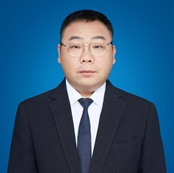 Guo Zhang, Co-Chair