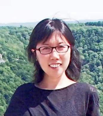 Jiaojiao Tian, Co-Chair