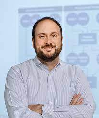 Michael Schmitt, Benchmark Manager