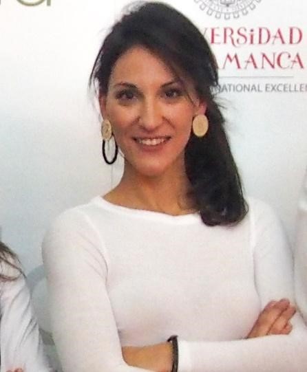 Susana Del Pozo, Chair