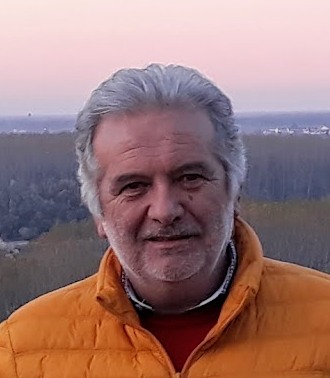 Fulvio Rinaudo, Co-Chair