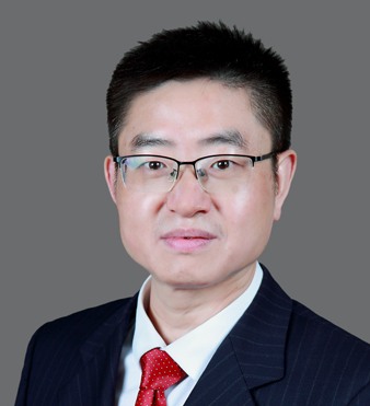 Zhenfeng Shao, Co-Chair
