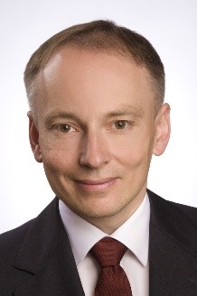 Markus Ulrich, Chair