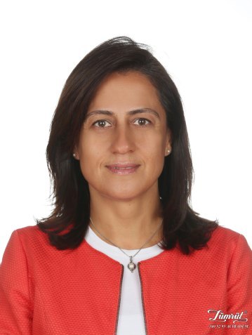 Füsun Balik Sanli , Secretary