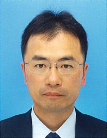 Junichi Susaki, Chair