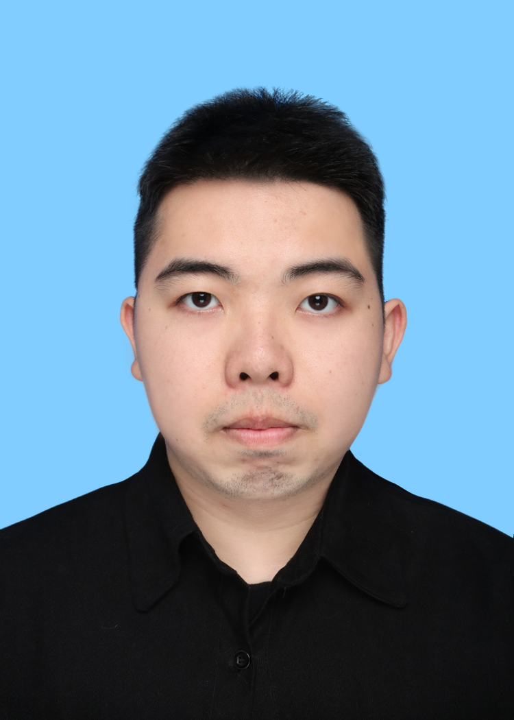 Shirong Cai, Secretary
