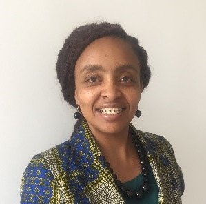 Patricia Wanjiku Mwangi, Co-Chair