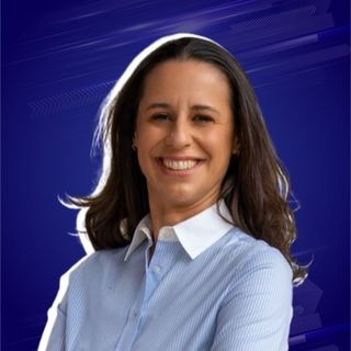 Giovana Mira de Espindola, Chair