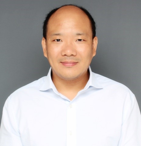 Kai Qin , Chair