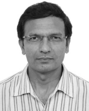 Praveen Kumar Gupta, Advisor