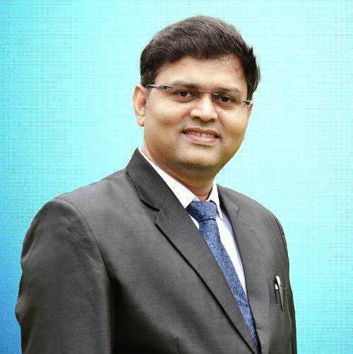 Avinash Kumar, Advisor