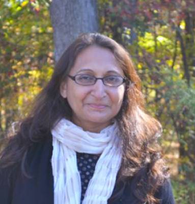 Amita V. Mehta, Advisor