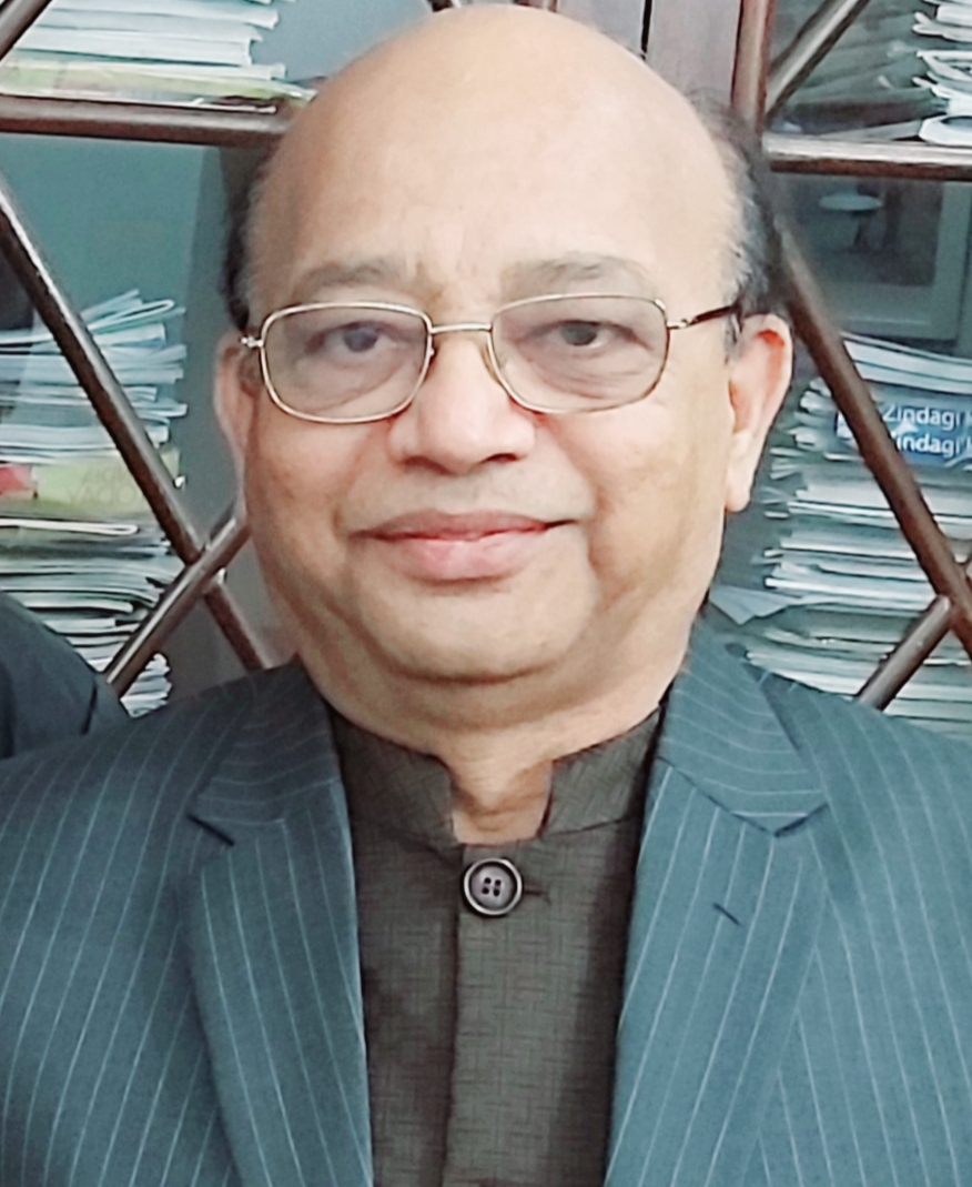 Muralikrishna V. Iyyanki, Chair