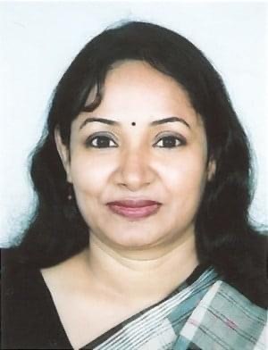 Mahbuba Nasreen, Advisor