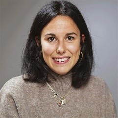 Elisabetta Colucci, Secretary