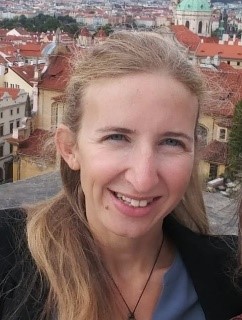 Francesca Noardo, Co-Chair