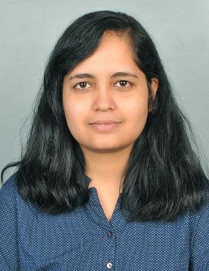 Priyanka Singh, Secretary