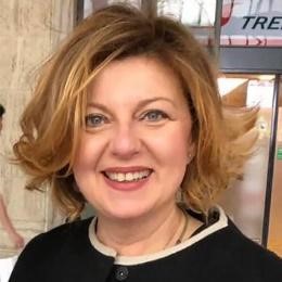 Grazia Tucci, Chair