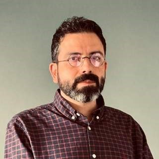 P. Nourian MArch (Pirouz), Co-Chair