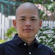 Anh Vu Vo, Co-Chair