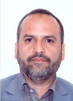 Mahmoud R. Delavar, Advisor