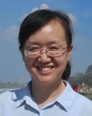 Yong Ge, Chair