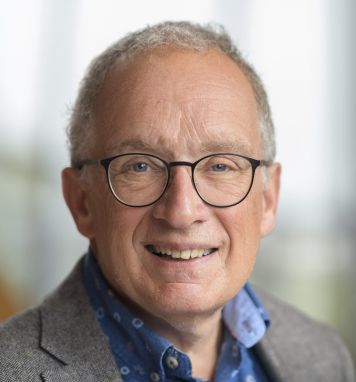 Alfred Stein, Advisor