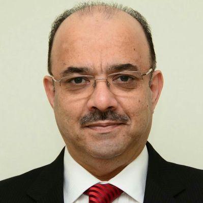 Mulhim Al Doori, Co-Chair