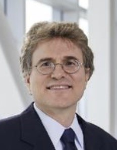 Emmanuel Stefanakis, Chair