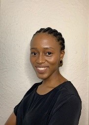 Azile Mdleleni, Secretary