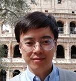 Yingwei Yan, Co-Chair