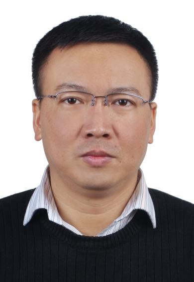 Zhizhong Kang, Chair