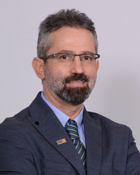 Mir Abolfazl Mostafavi, Co-Chair