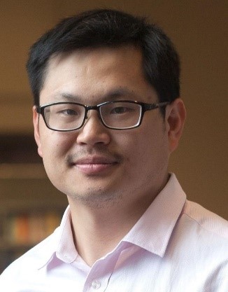 Zhiyong Wang, Co-Chair