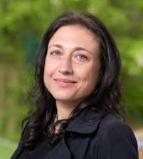 Desislava Petrova-Antonova, Advisor